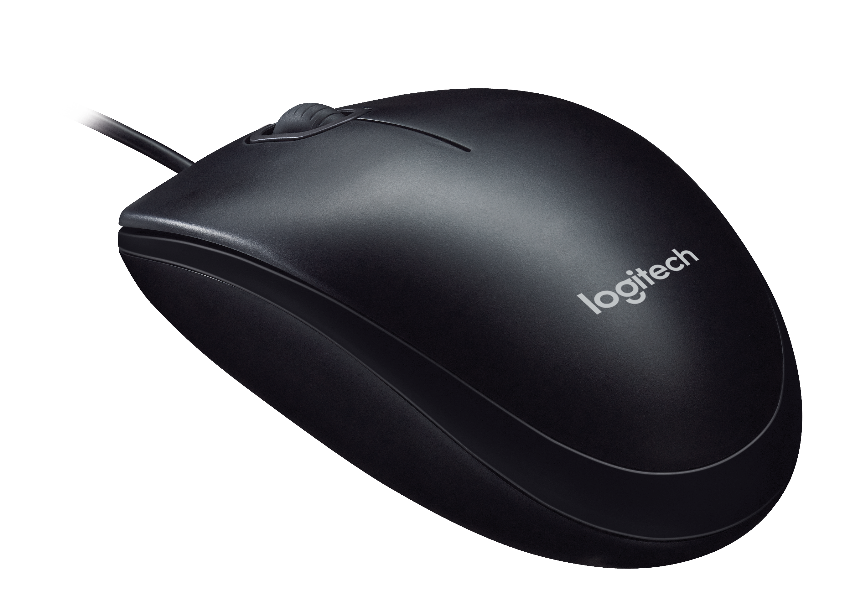 LOGITECH M90 Corded Mouse Black LOGITECH 910 001793 Data Systems logitech-m90-corded-mouse-black-logitech-910-001793-data-systems
