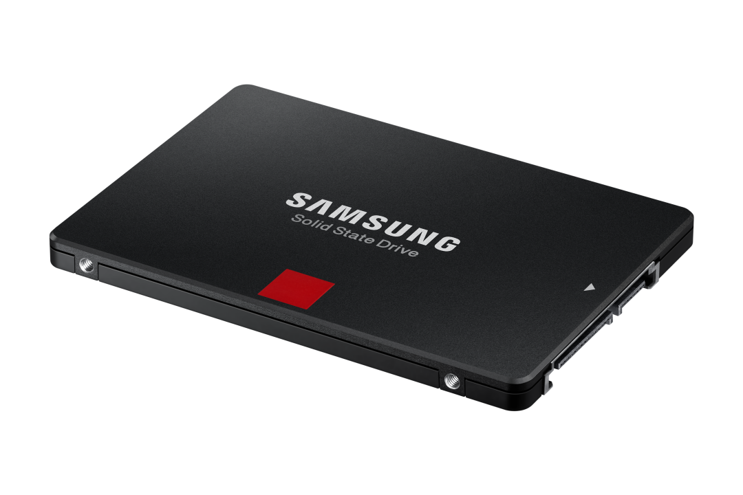 SAMSUNG 4TB 860 PRO SSD 2.5