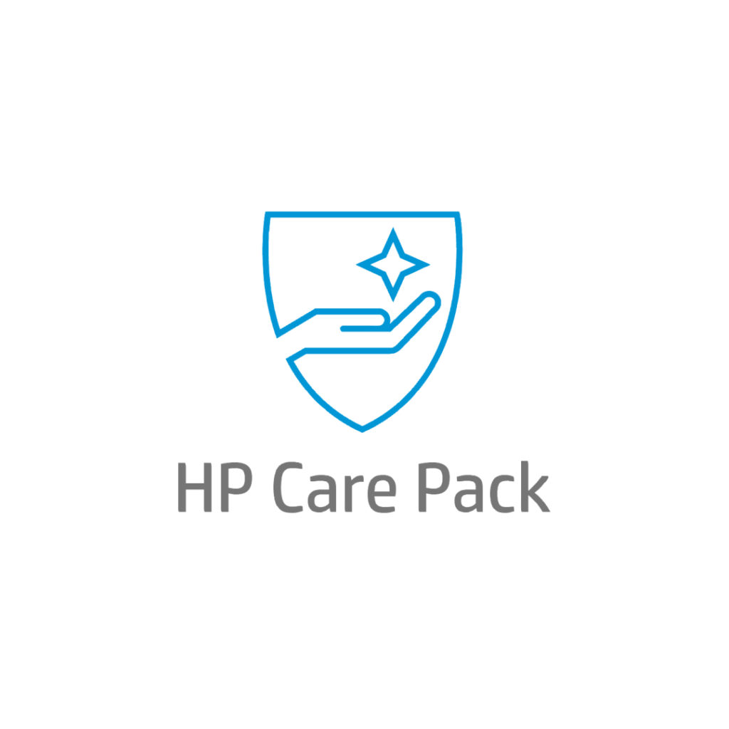 Hewlett Packard – HP 2y Pickup Rtn w/ADP NB Pavilion (UA046E)